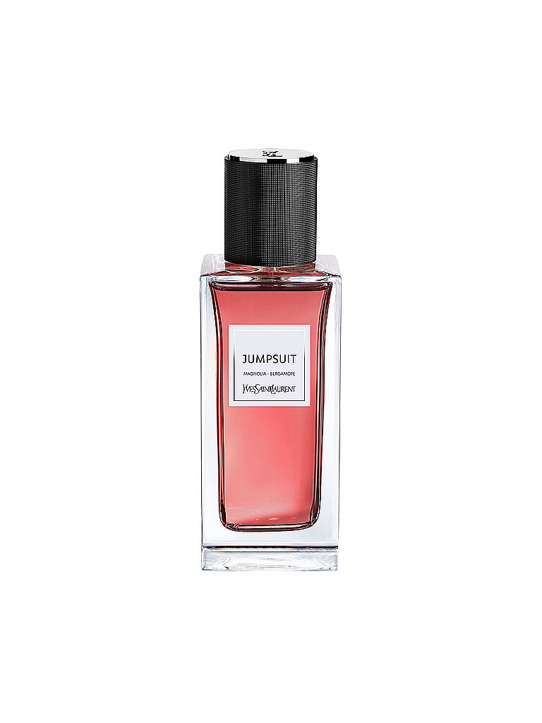 YVES SAINT LAURENT Le Vestiaire des Parfums - Jumpsuit Eau de Parfum 125ml