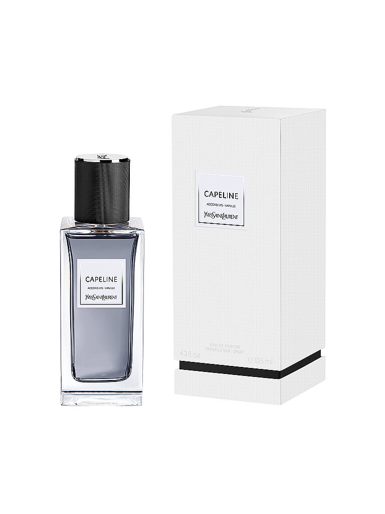 YVES SAINT LAURENT Le Vestiaire des Parfums - Capeline Eau de Parfum 125ml