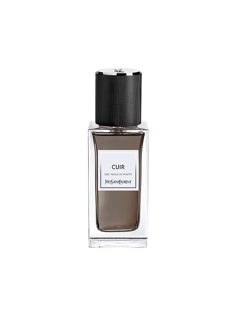 YVES SAINT LAURENT LVDP CUIR Eau de Parfum 75ml