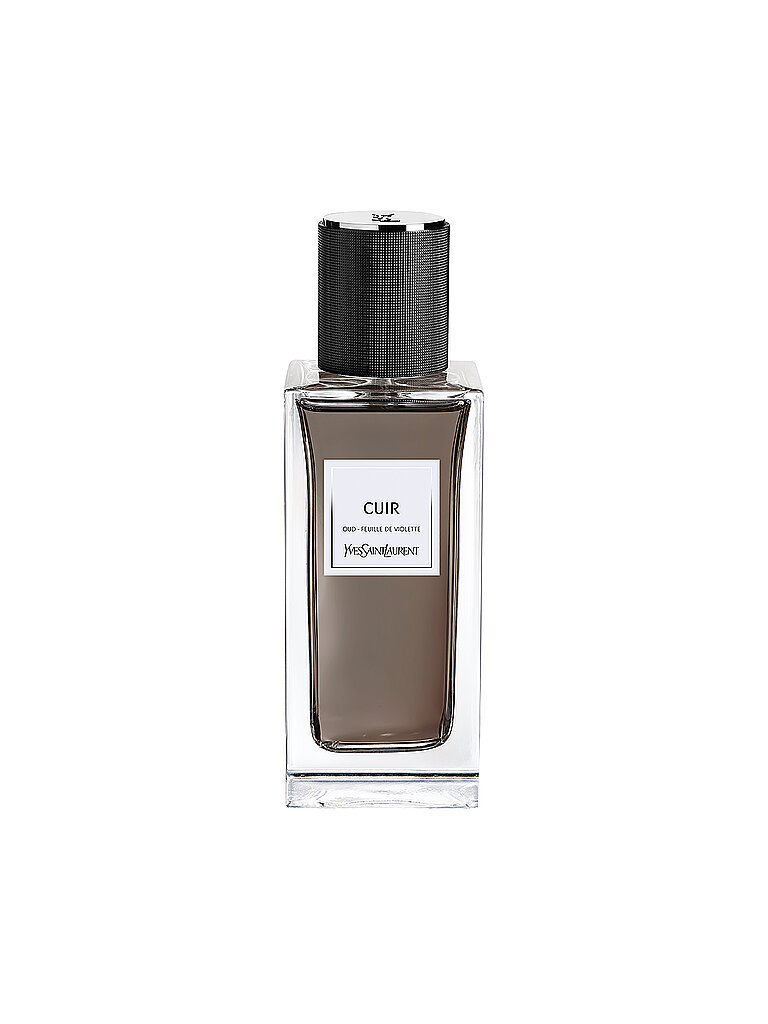YVES SAINT LAURENT LVDP CUIR Eau de Parfum 125ml