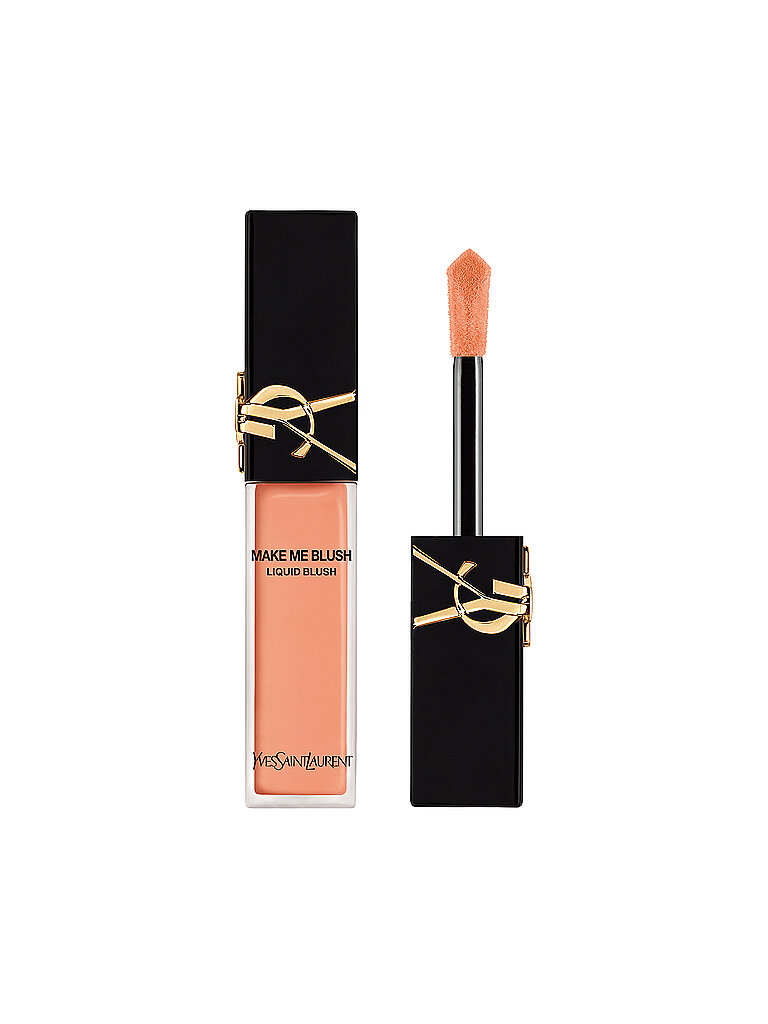 YVES SAINT LAURENT Liquid Blush (57 Coral Clash)