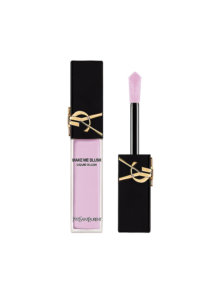 YVES SAINT LAURENT Liquid Blush (69 Lavender Lust)