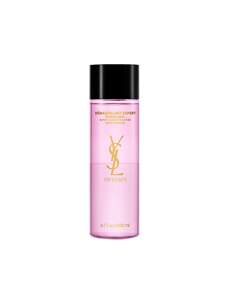 YVES SAINT LAURENT Reinigung - Top Secrets Bi-Phase 200ml