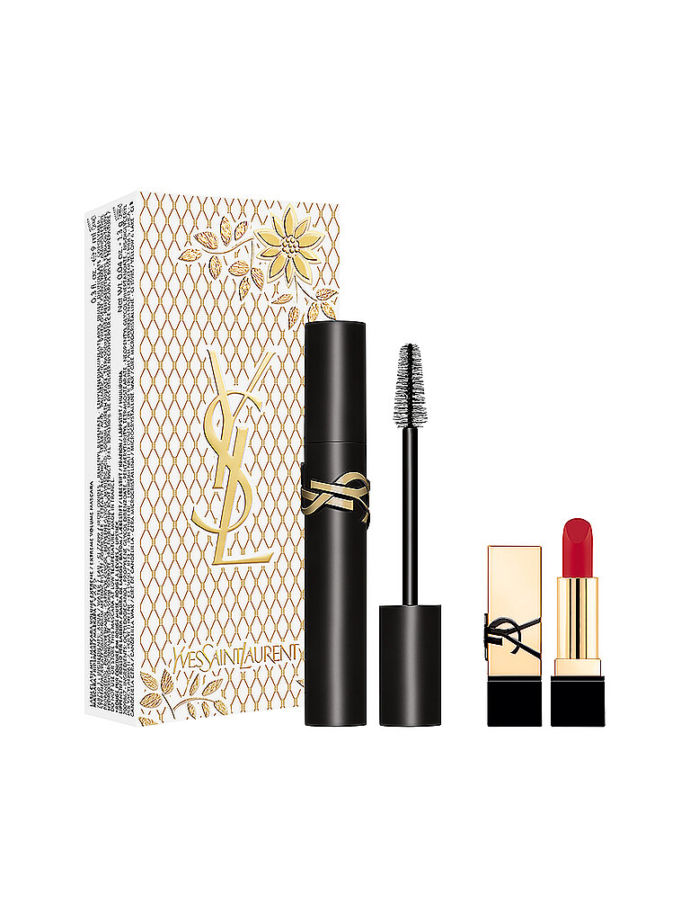 YVES SAINT LAURENT Geschenkset - Mascara Lash Clash Set