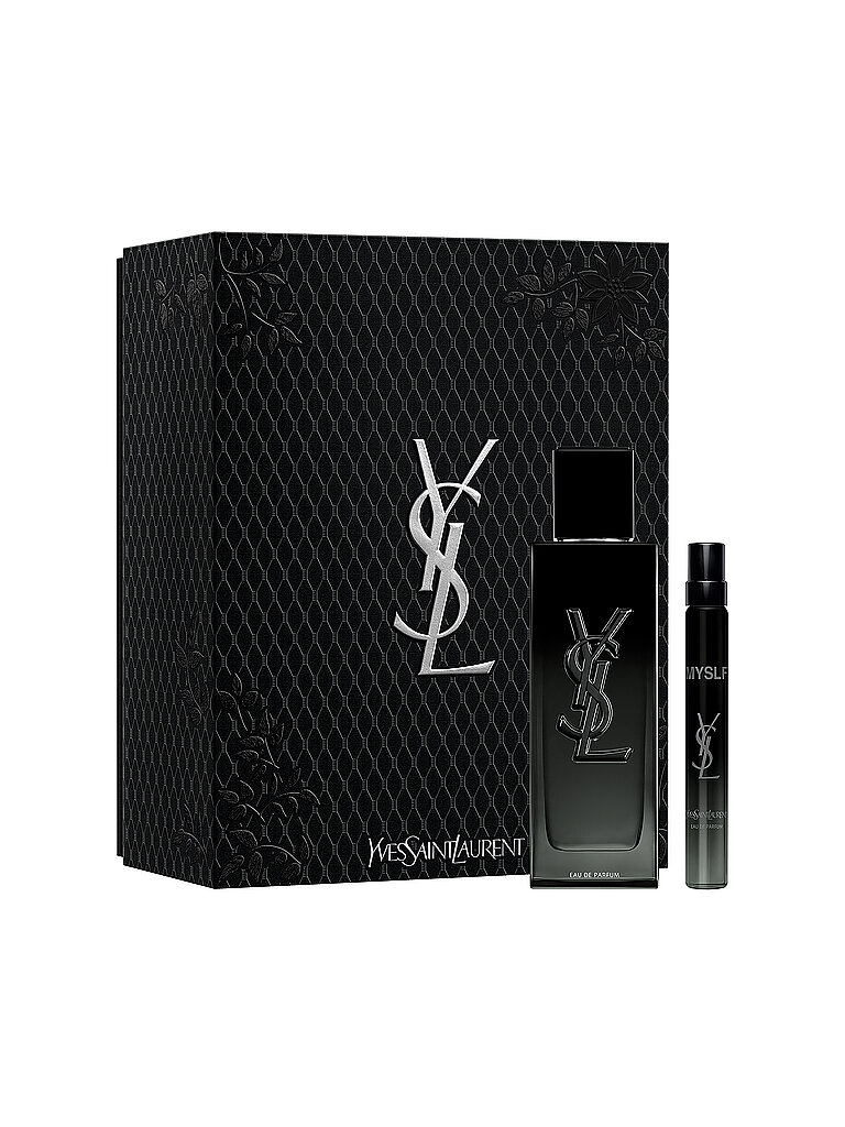 YVES SAINT LAURENT Geschenkset - MYSLF Eau de Parfum Set 60ml / 10ml