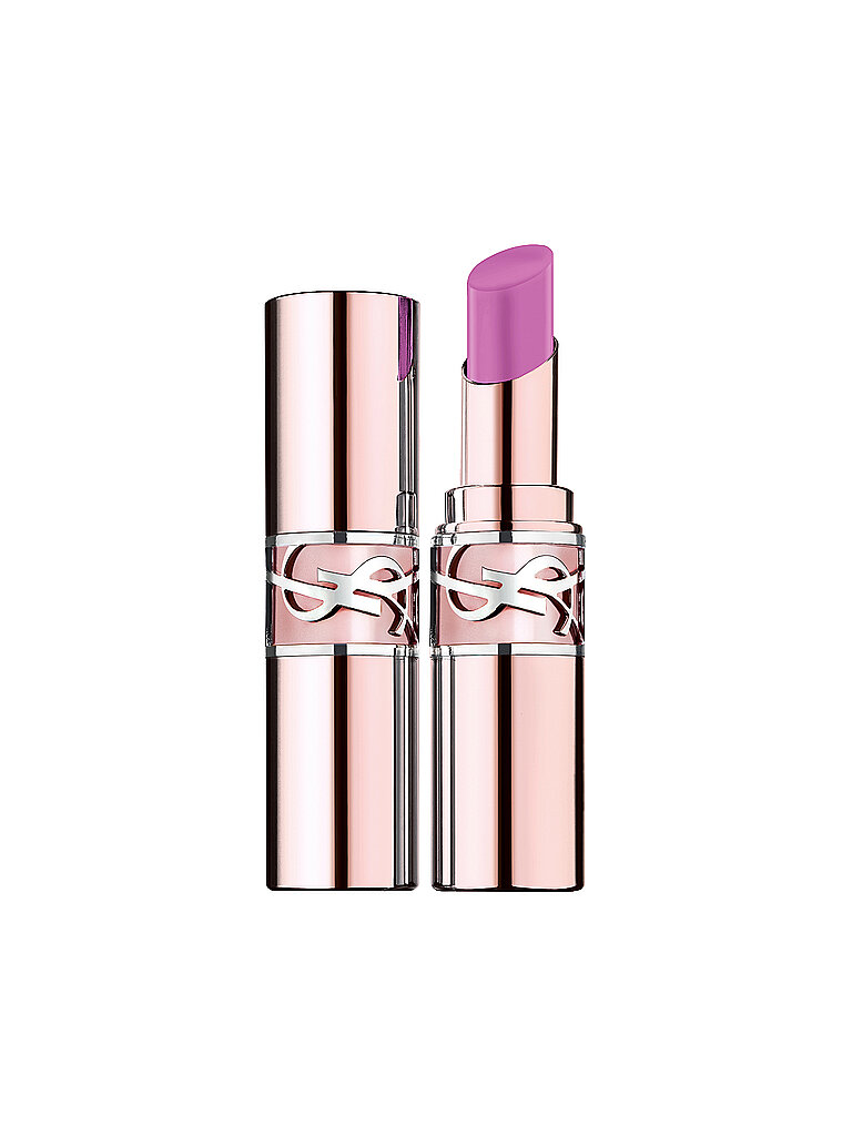 Yves Saint Laurent Lippenstift - Loveshine Candy Glow Balm 10B Lavender Blaze