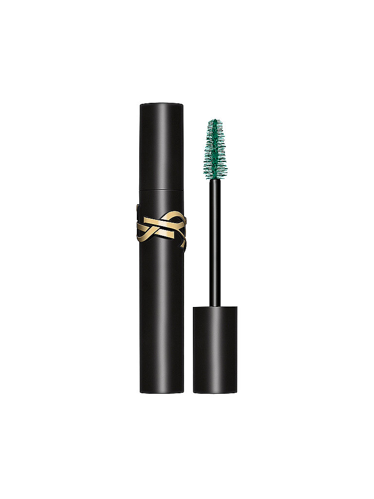 Yves Saint Laurent Lash Clash Scandalous 03 Scandalous Green