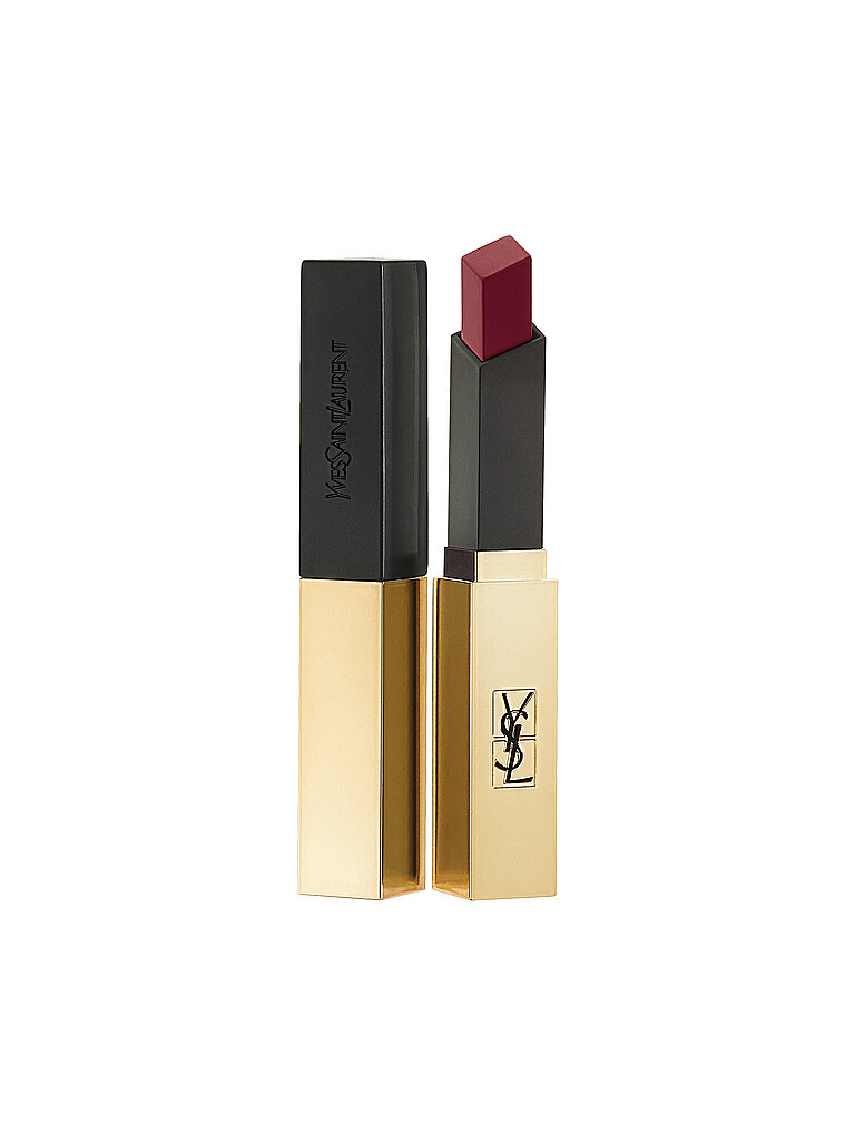 Yves Saint Laurent Lippenstift - Rouge Pur Couture The Slim 18 Reverse Red