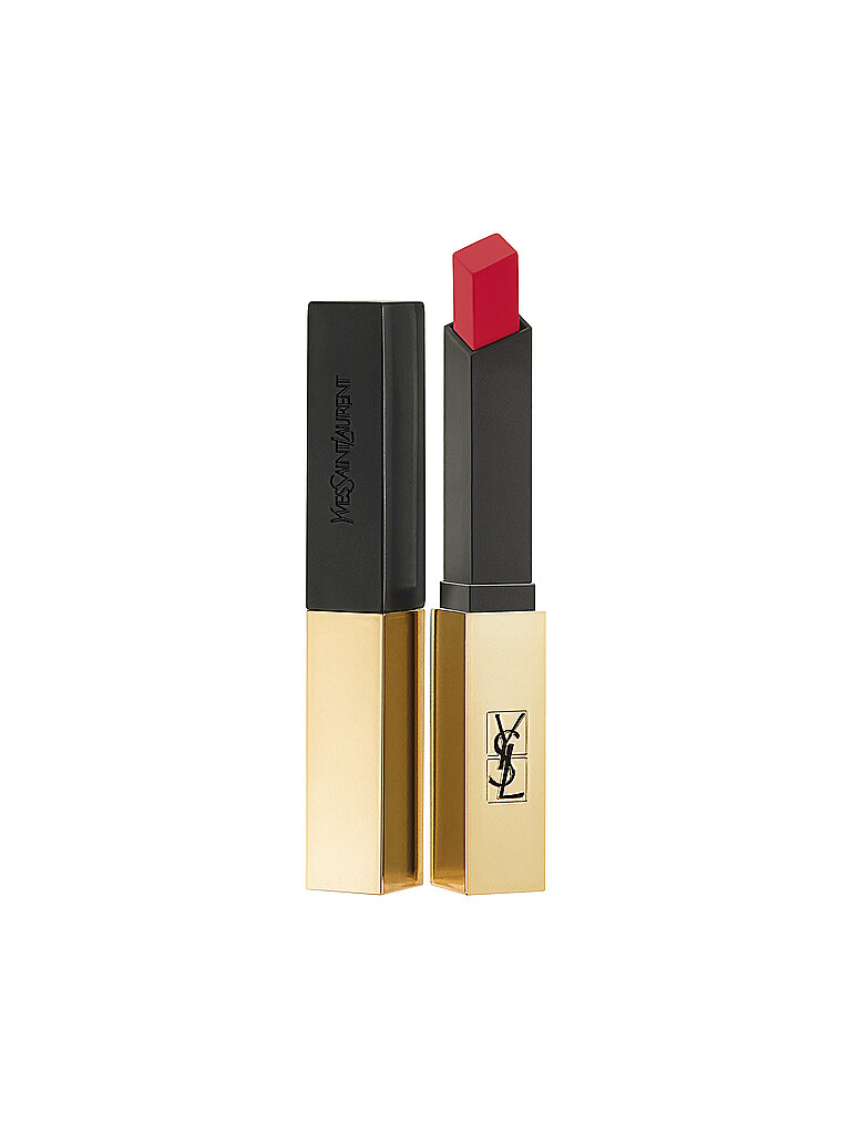 Yves Saint Laurent Lippenstift - Rouge Pur Couture The Slim 26 Rouge Mirage