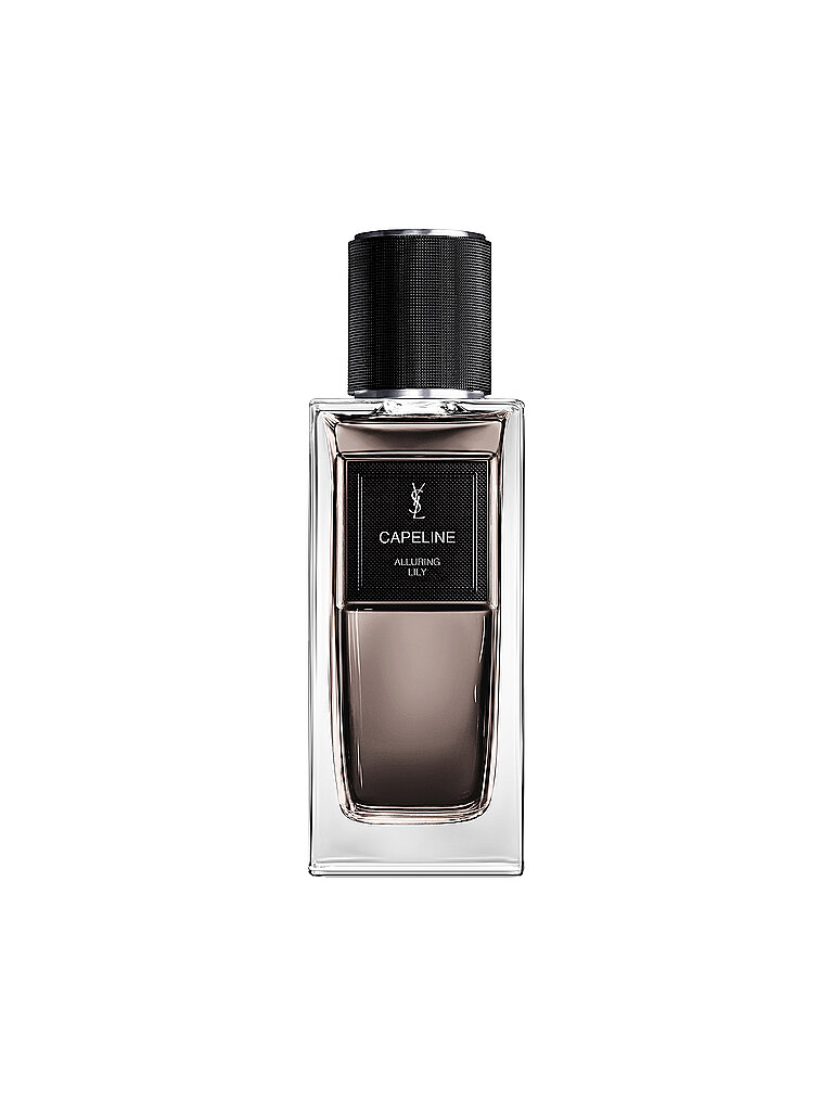 YVES SAINT LAURENT Le Vestiaire des Parfums Capeline Eau de Parfum 125ml