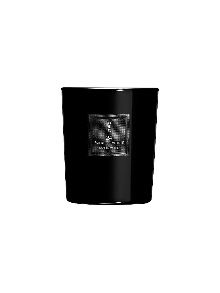 YVES SAINT LAURENT  Le Vestiaire des Parfums Universite Candle 220g