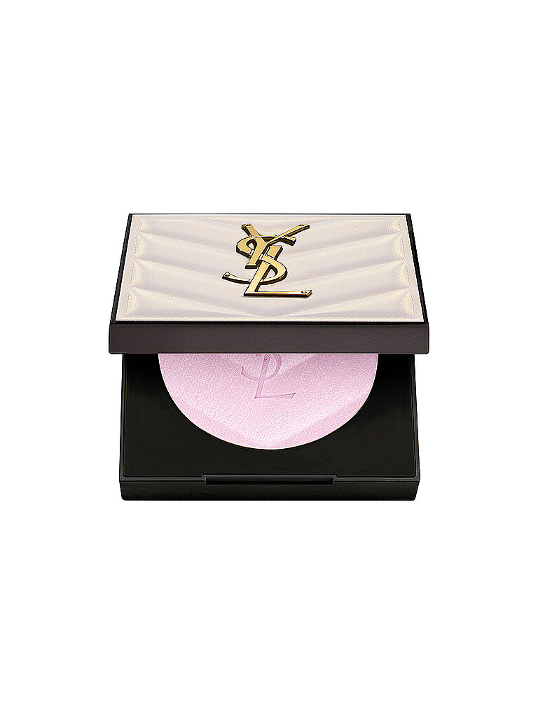 YVES SAINT LAURENT  ALL HOURS HYPER LUMINIZE (69 Lavender Lust)