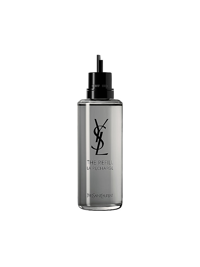 Yves Saint Laurent Myslf Le Nachfüllpackung 150 ml