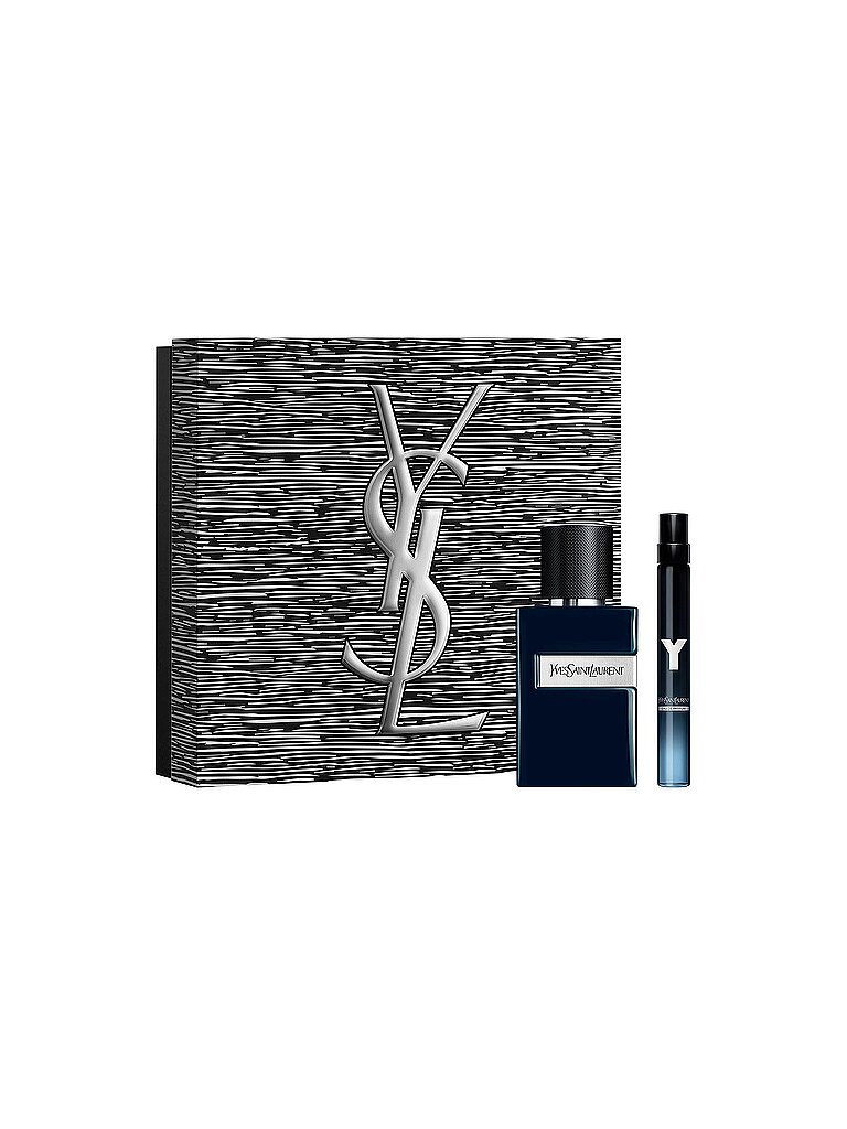 YVES SAINT LAURENT Geschenkset - Y New Le Parfum Weihnachtsset 2025 50ml / 10ml