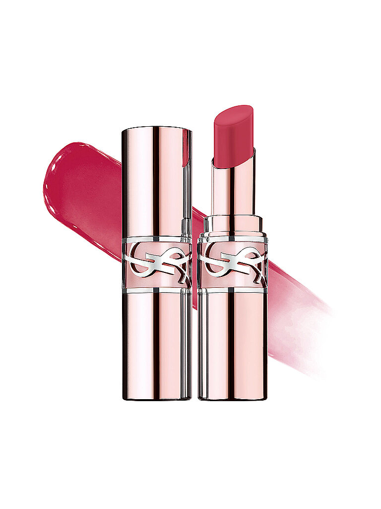 Yves Saint Laurent Lippenstift - Loveshine Candy Glow Tinted Lip Balm 11B Berry Lolly