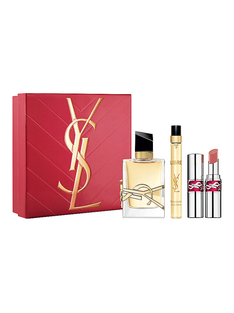 YVES SAINT LAURENT Geschenkset - Libre Eau de Parfum Set 50ml / 10ml
