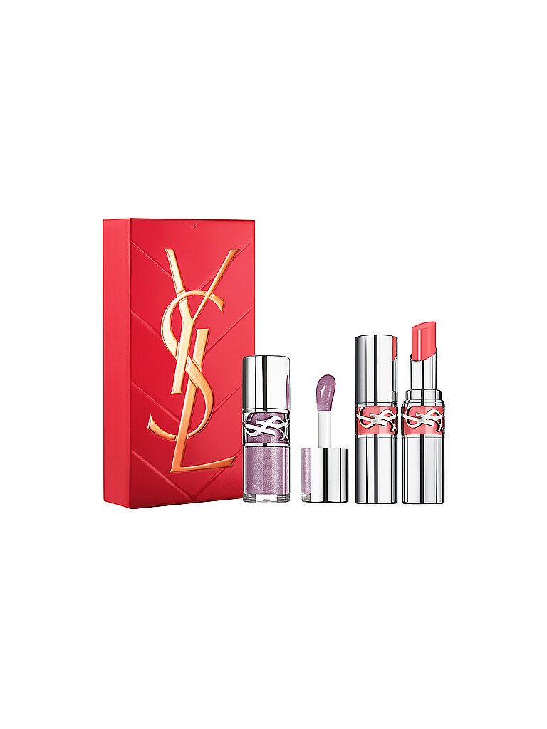 YVES SAINT LAURENT Geschenkset - Loveshine Set