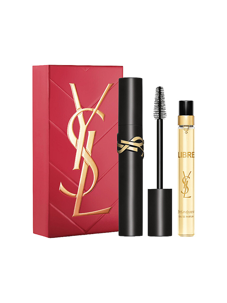 YVES SAINT LAURENT Geschenkset - Lash Clash und Libre Set 10ml