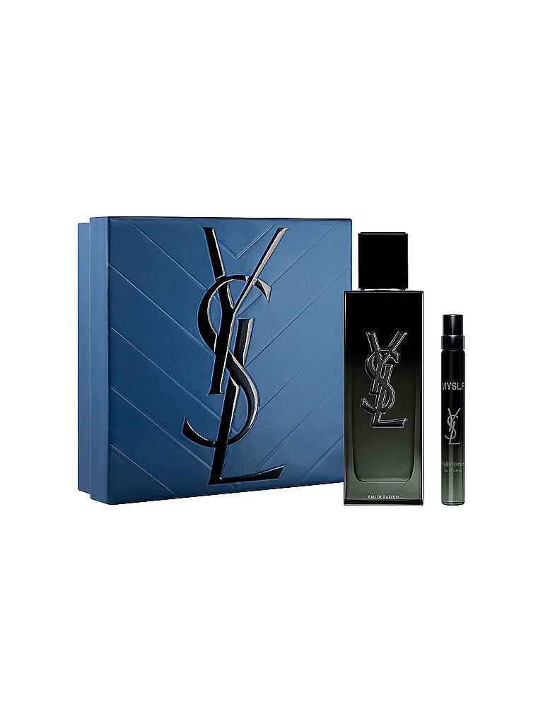 YVES SAINT LAURENT MYSLF Eau de Parfum Set 100ml / 10ml