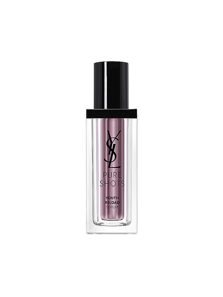 YVES SAINT LAURENT Pure Shots Youth Reload Serum 30ml