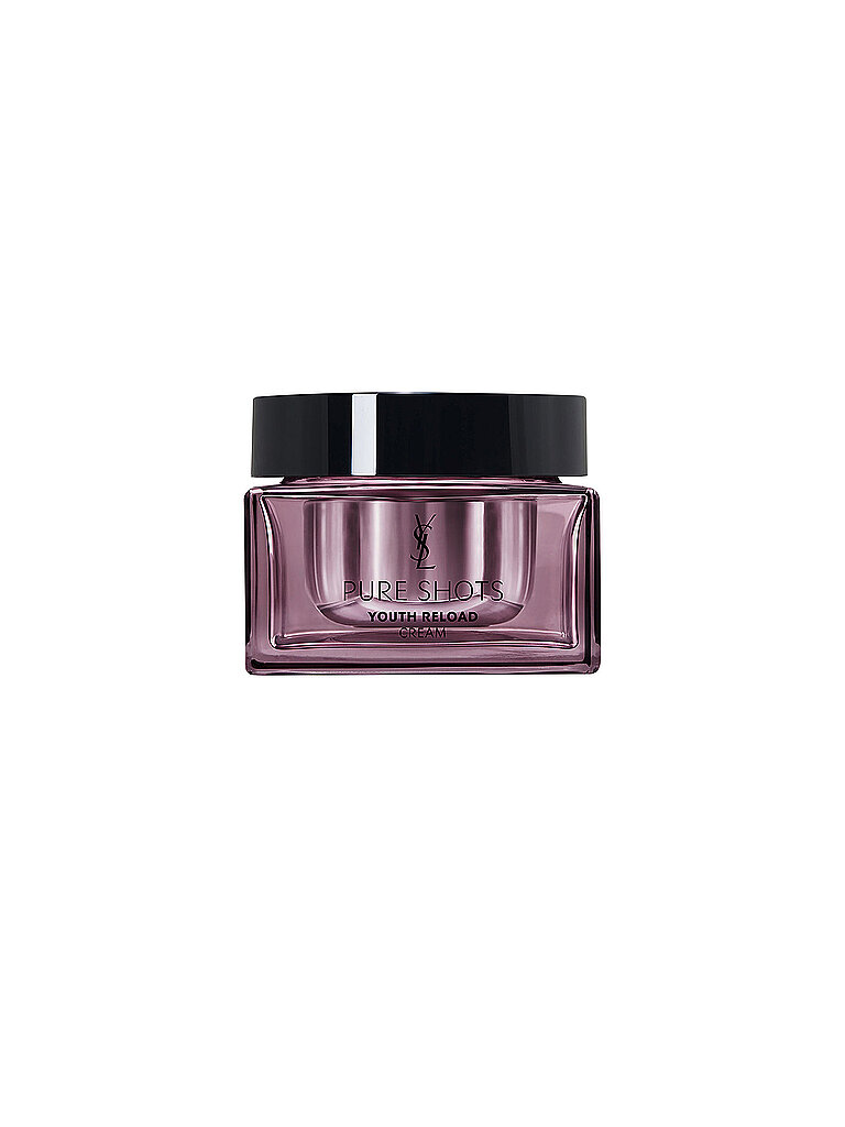 YVES SAINT LAURENT Gesichtscreme - Pure Shots Youth Reload Creme 50ml