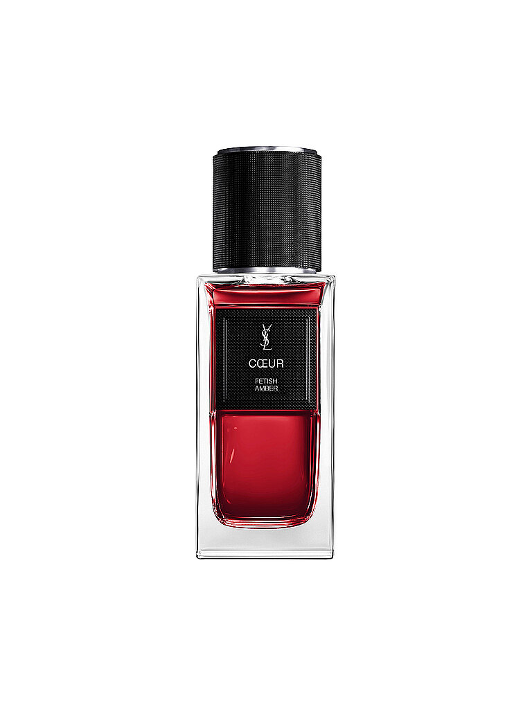 YVES SAINT LAURENT Le Vestiaire des Parfums Coeur Eau de Parfum 75ml