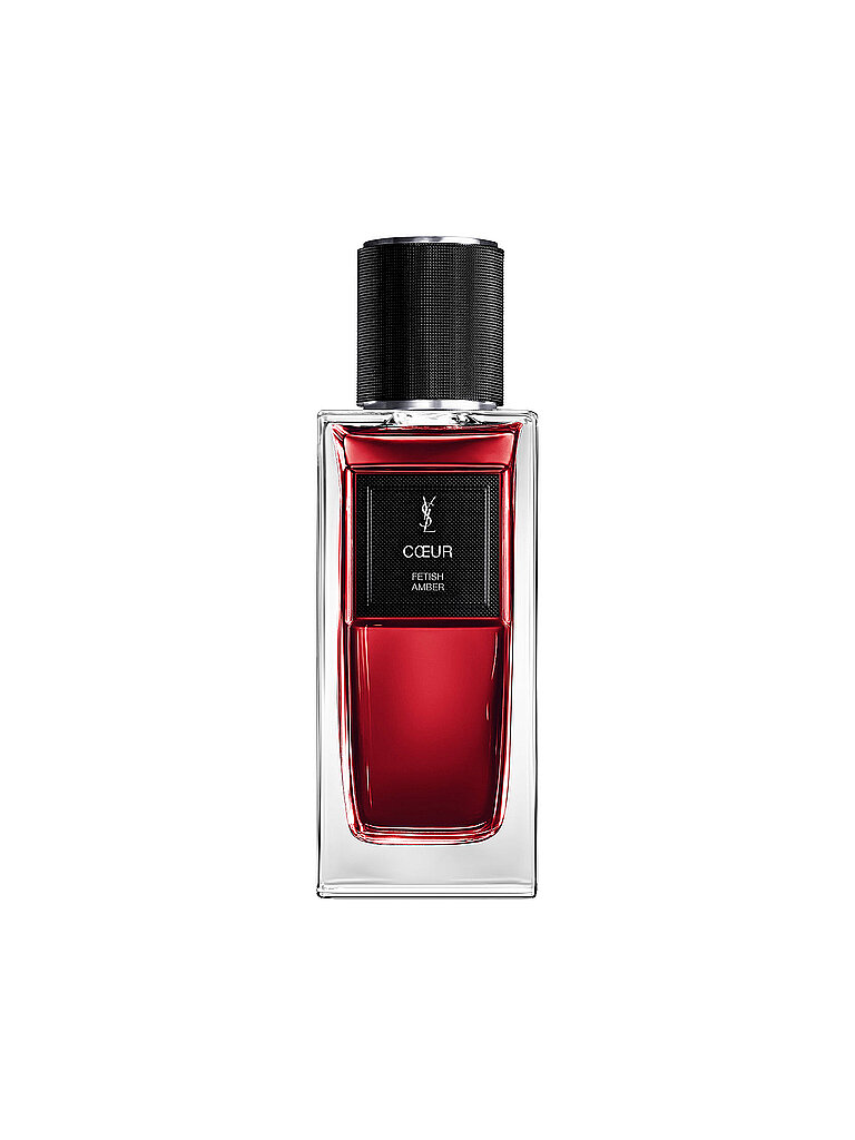 YVES SAINT LAURENT Le Vestiaire des Parfums Coeur Eau de Parfum 125ml