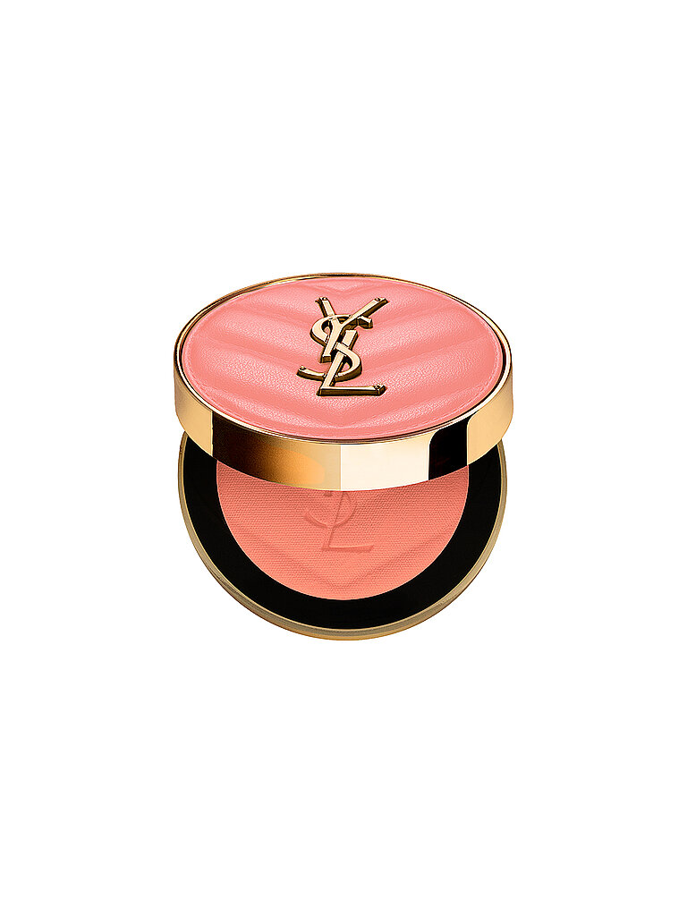 Make Me Blush Bold Blurring Blush - Rouge Puder - coral Clash (5 G)