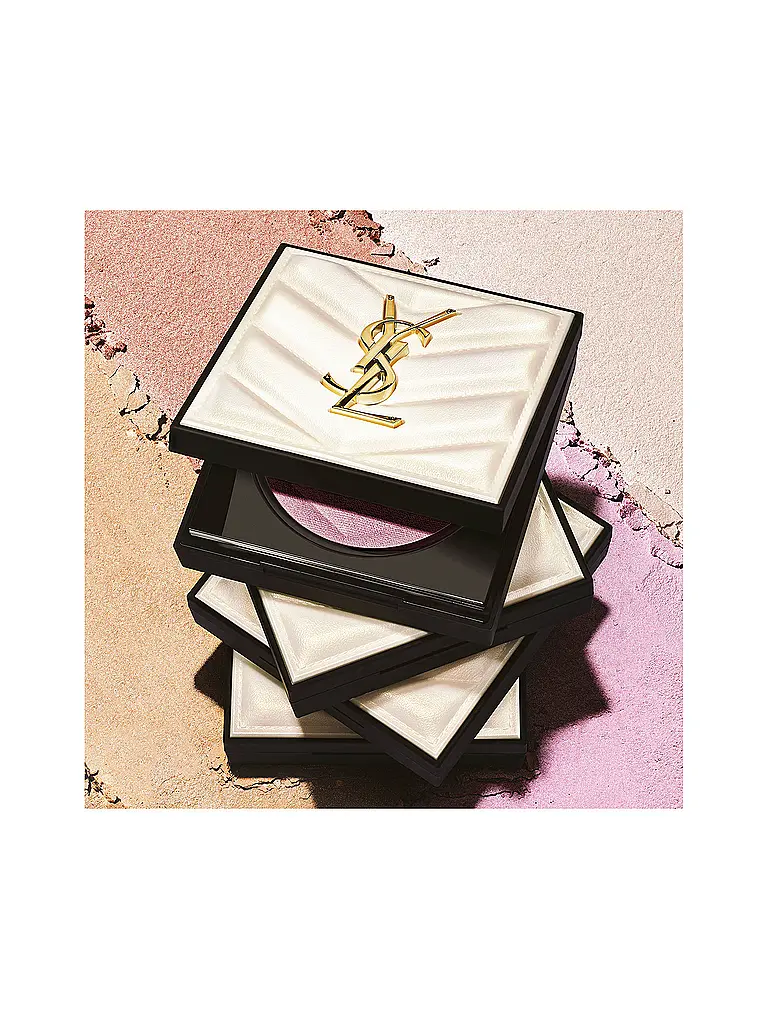 YVES SAINT LAURENT |  ALL HOURS HYPER LUMINIZE (69 Lavender Lust) | 