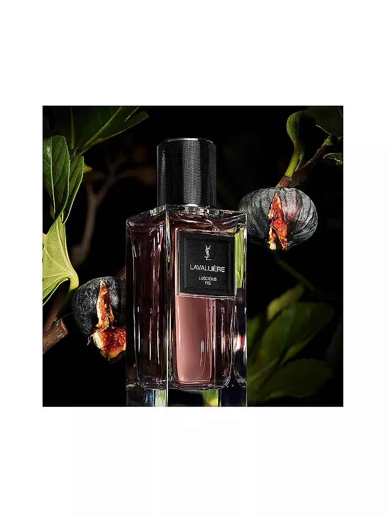YVES SAINT LAURENT |  Le Vestiaire des Parfums Lavalliere Eau de Parfum 125ml | keine Farbe
