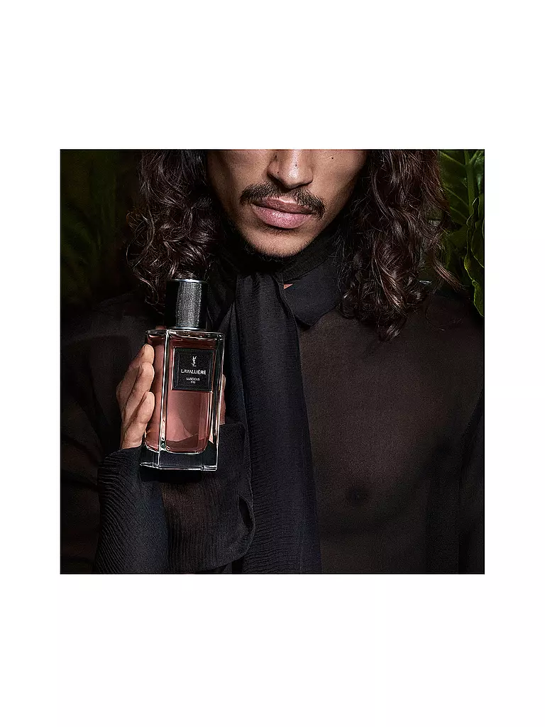 YVES SAINT LAURENT |  Le Vestiaire des Parfums Lavalliere Eau de Parfum 125ml | keine Farbe