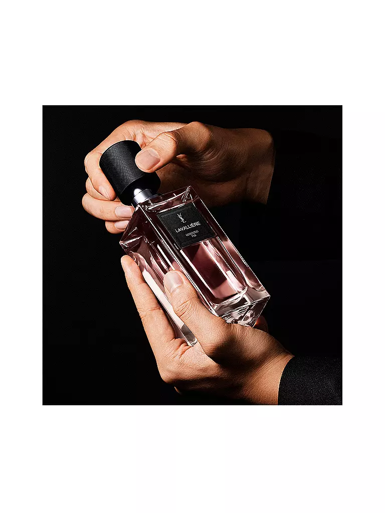 YVES SAINT LAURENT |  Le Vestiaire des Parfums Lavalliere Eau de Parfum 125ml | keine Farbe
