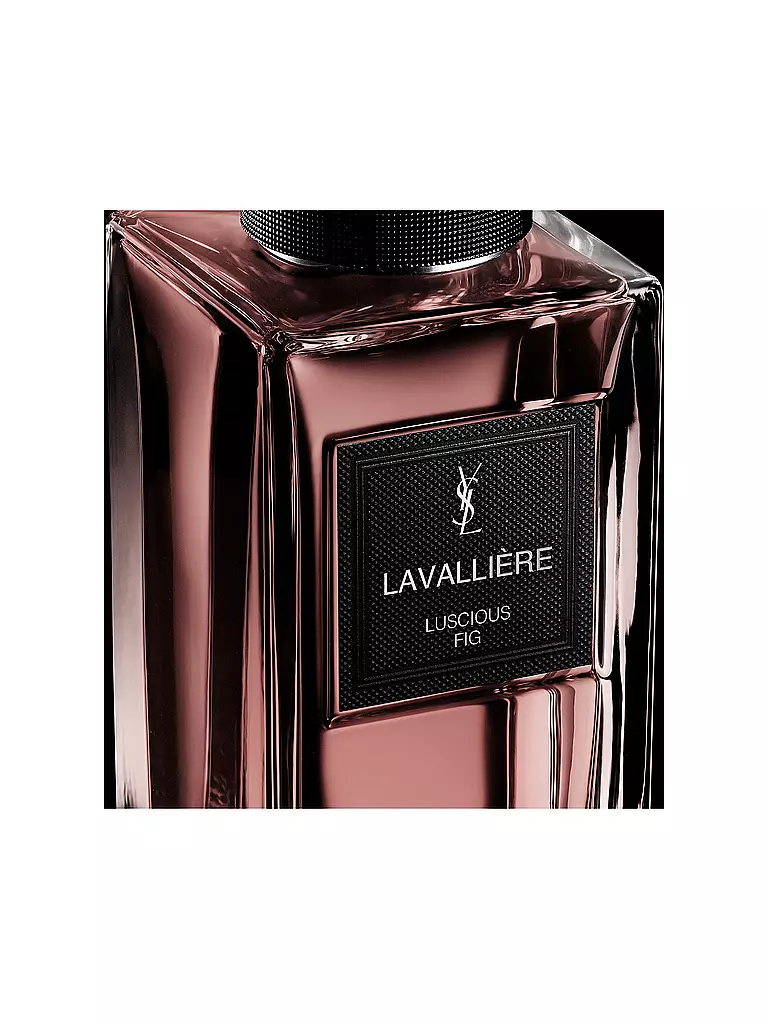 YVES SAINT LAURENT |  Le Vestiaire des Parfums Lavalliere Eau de Parfum 125ml | keine Farbe