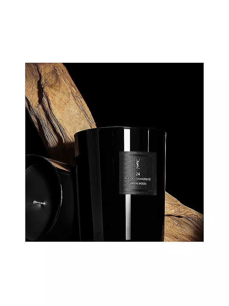 YVES SAINT LAURENT |  Le Vestiaire des Parfums Universite Candle 220g | keine Farbe