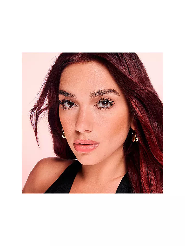 YVES SAINT LAURENT |  Loveshine Lippenstift (214 Wet Guave) | rosa
