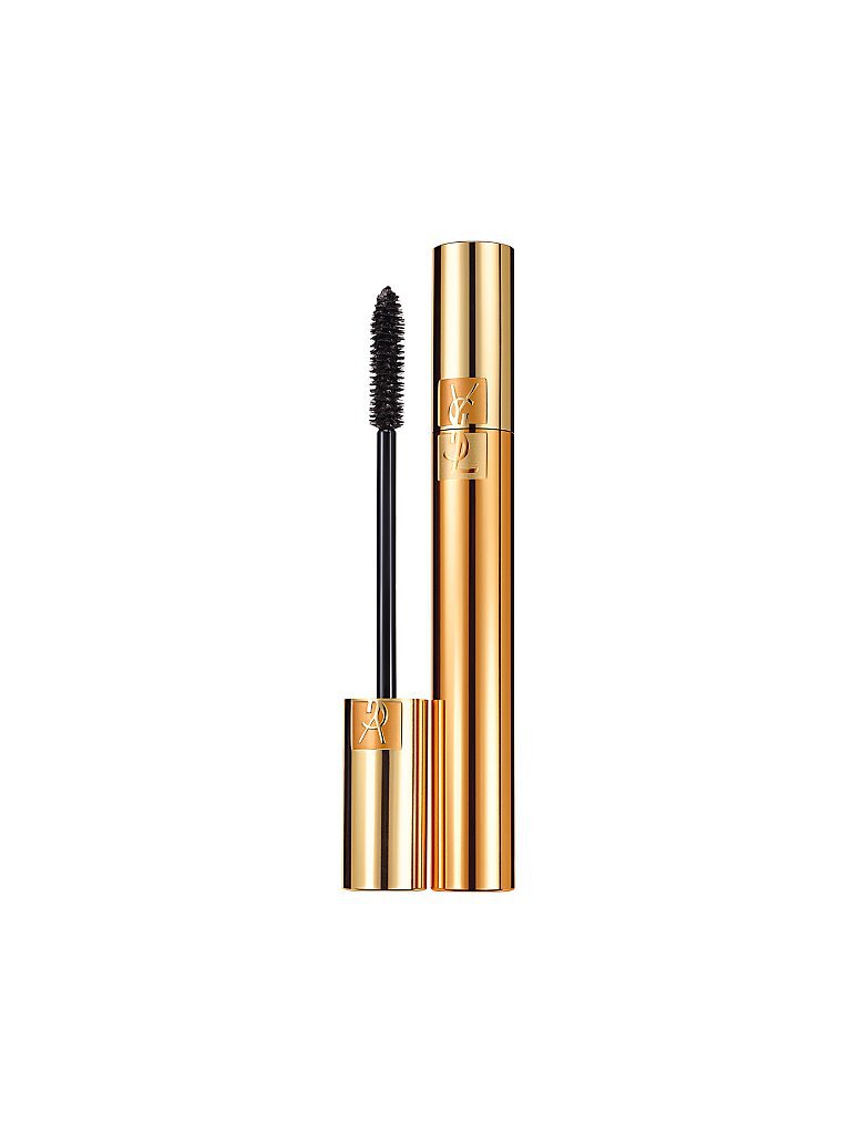 YVES SAINT LAURENT Mascara Volume Effet Feux Cils (01 Noir)