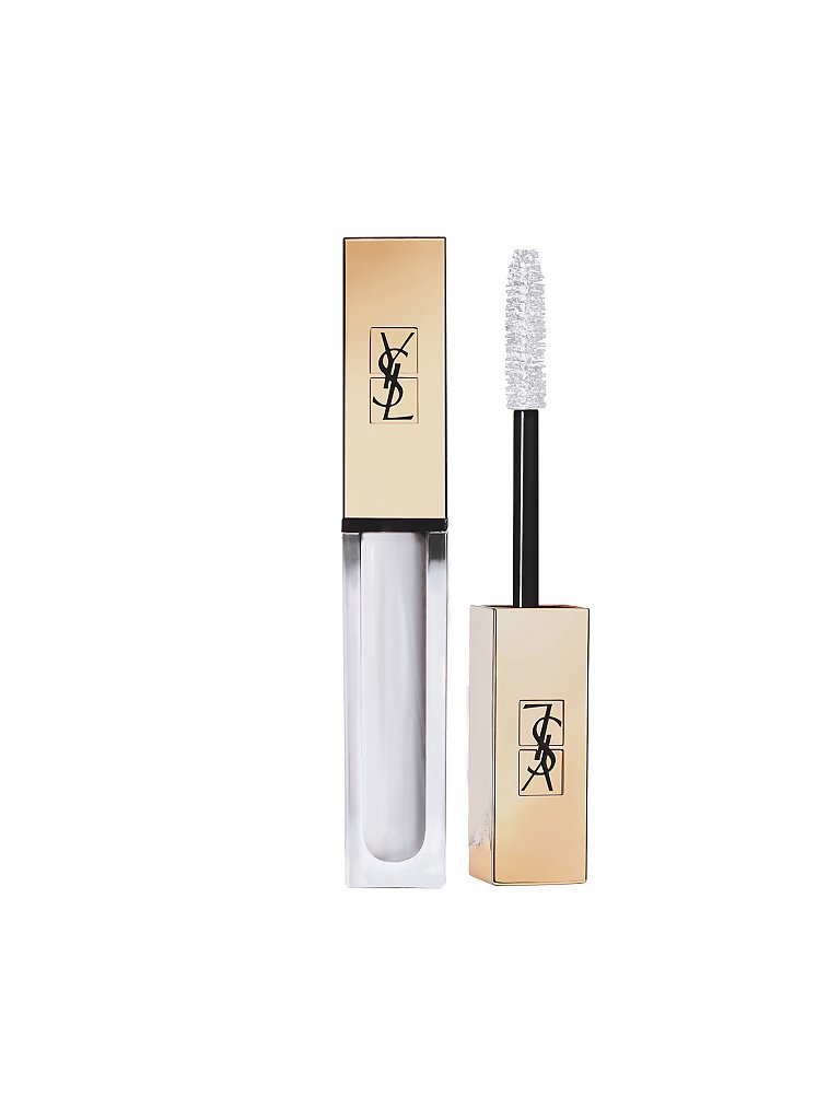 YVES SAINT LAURENT Mascara Vinyl Couture (00 Transparent - Top Coat)