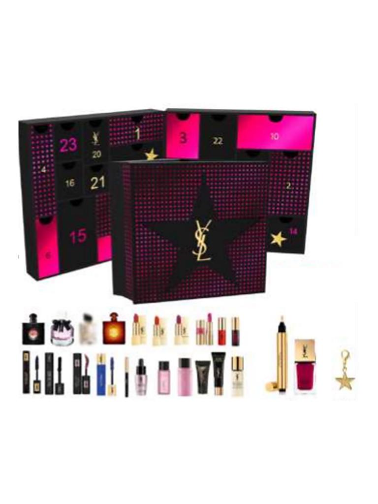 YVES SAINT LAURENT | Adventkalender 2019 | keine Farbe