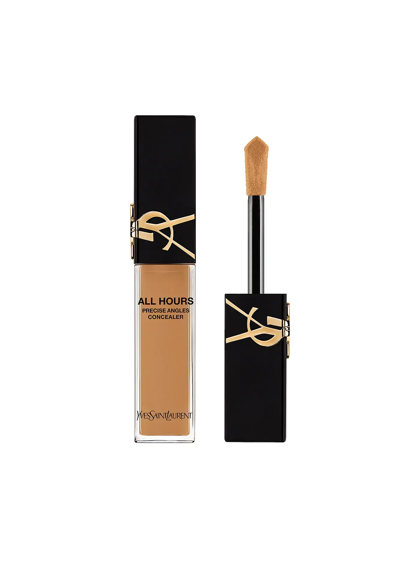 YVES SAINT LAURENT | All Hour Concealer (MW9) | braun