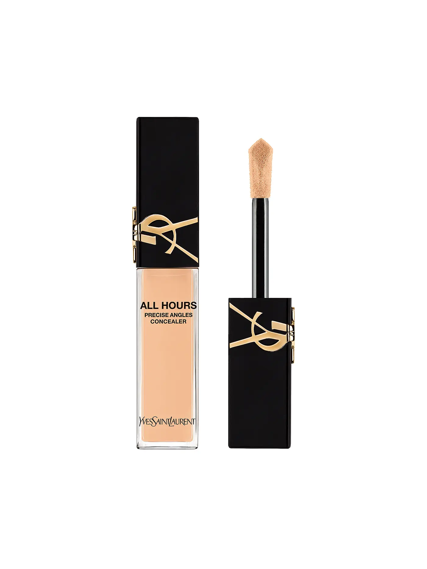 YVES SAINT LAURENT | All Hour Concealer (MW9) | camel