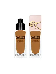 YVES SAINT LAURENT | All Hours Glow Foundation DC9 | camel