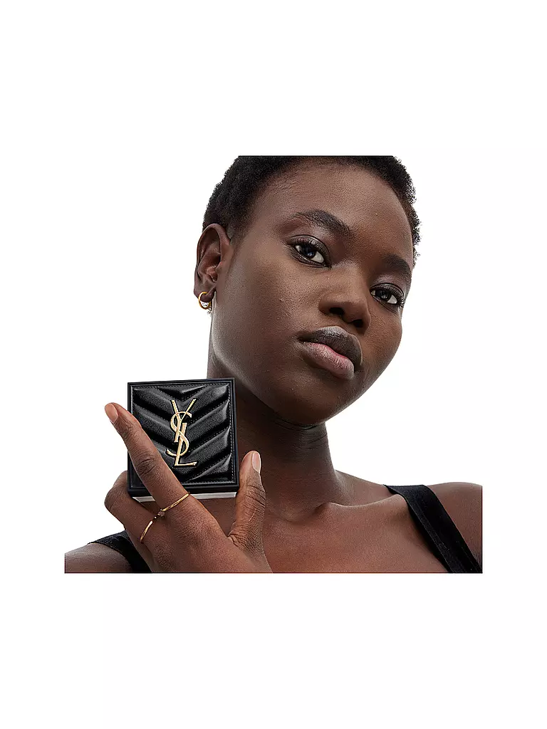 YVES SAINT LAURENT | All Hours Hyper Blur Loose Powder 03 | transparent
