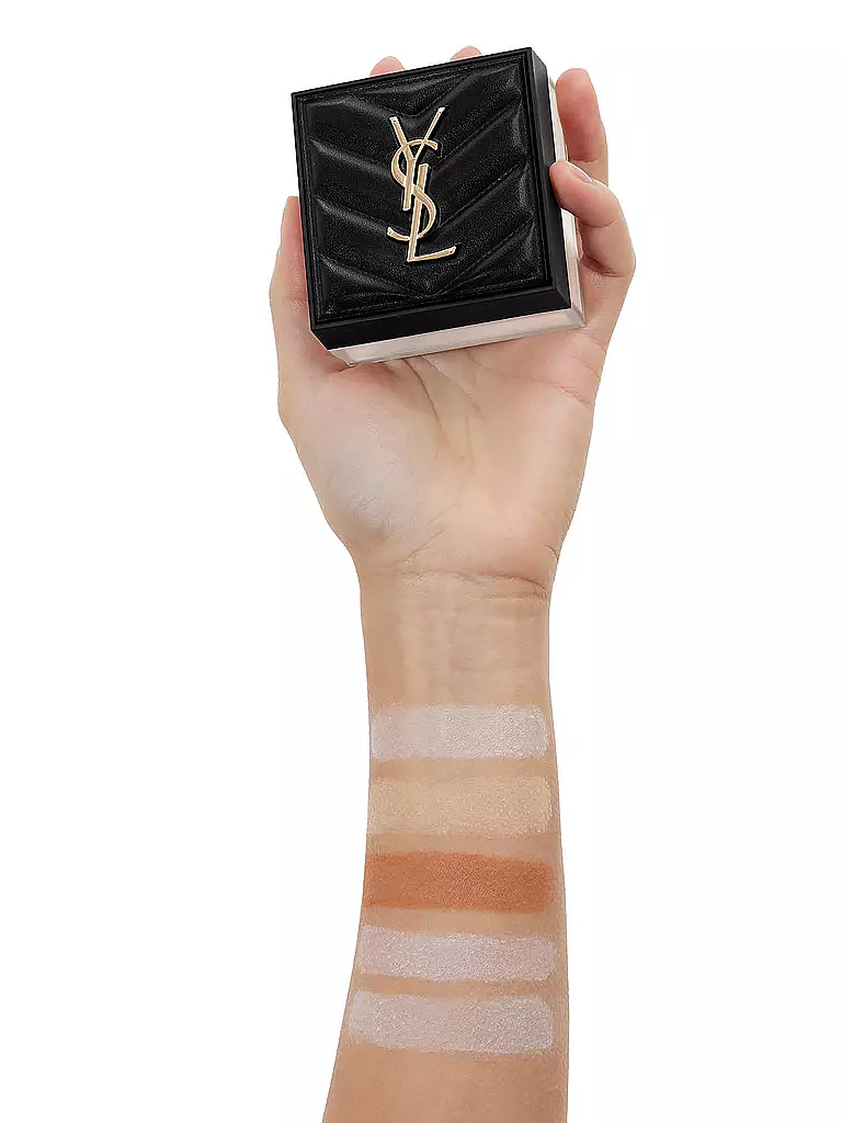 YVES SAINT LAURENT | All Hours Hyper Blur Loose Powder 03 | transparent