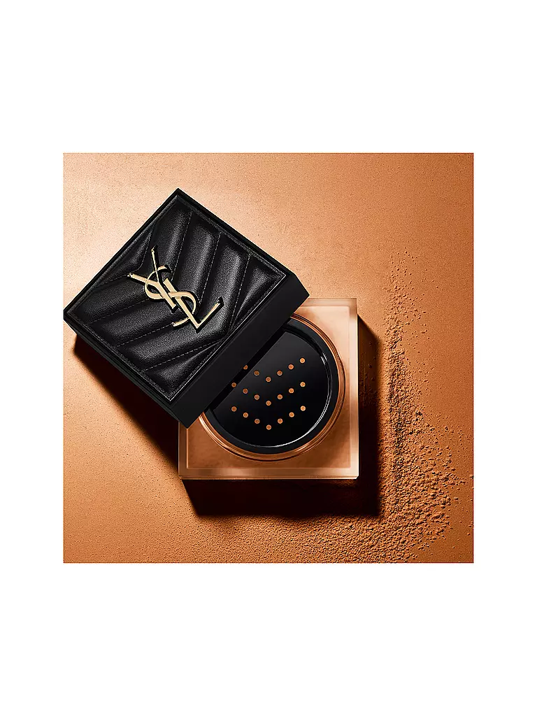 YVES SAINT LAURENT | All Hours Hyper Blur Loose Powder 03 | transparent