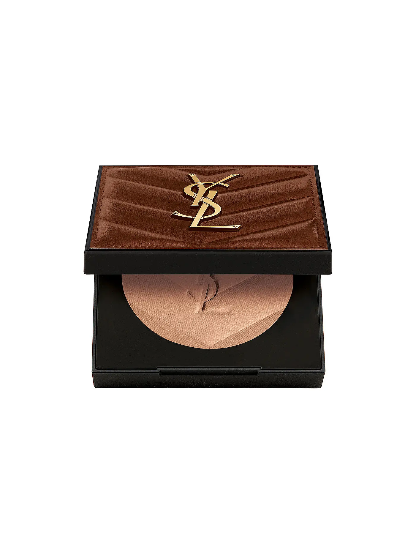 YVES SAINT LAURENT | All Hours Hyper Bronze 03 | camel
