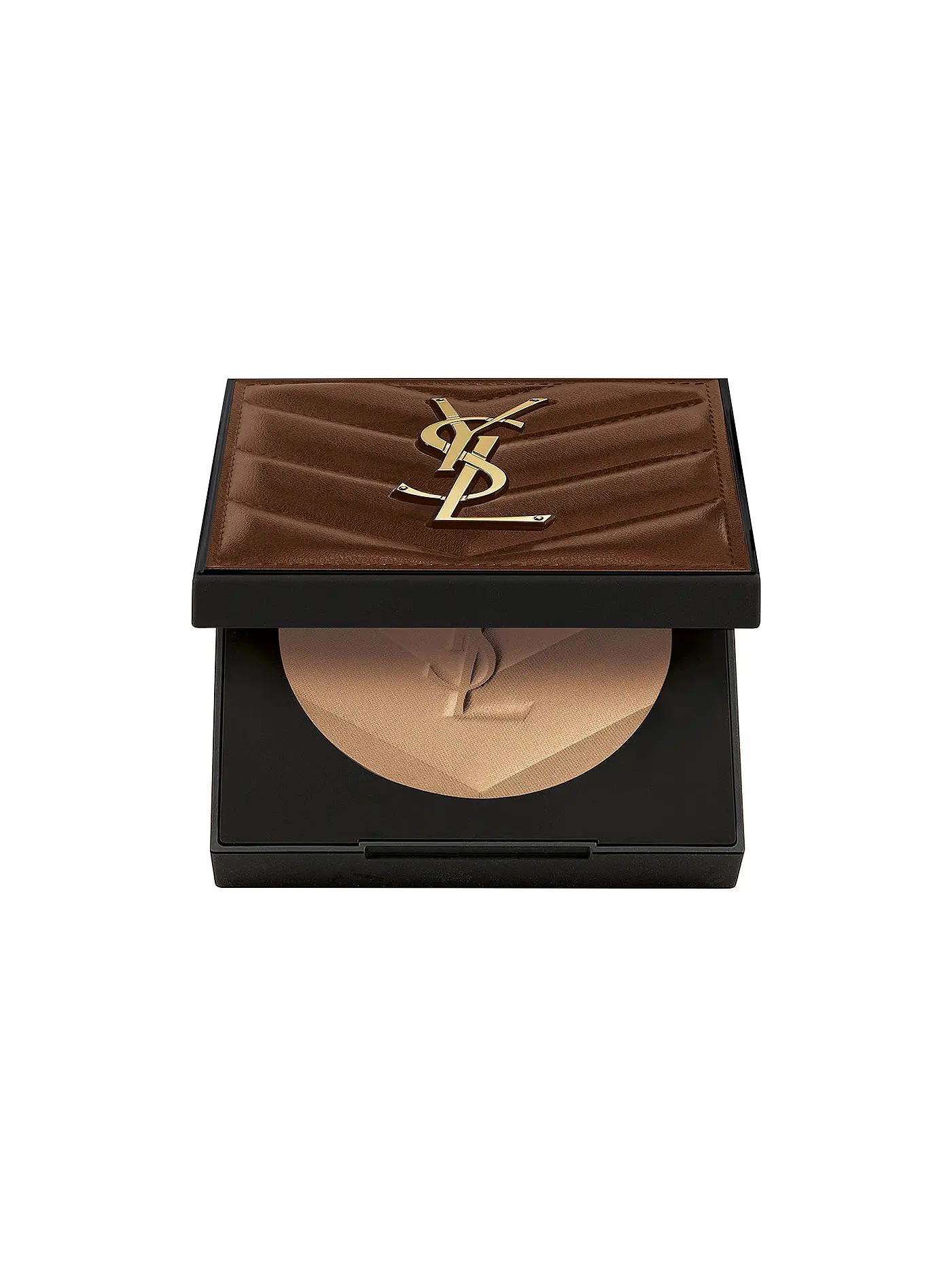 YVES SAINT LAURENT | All Hours Hyper Bronze 03 | camel