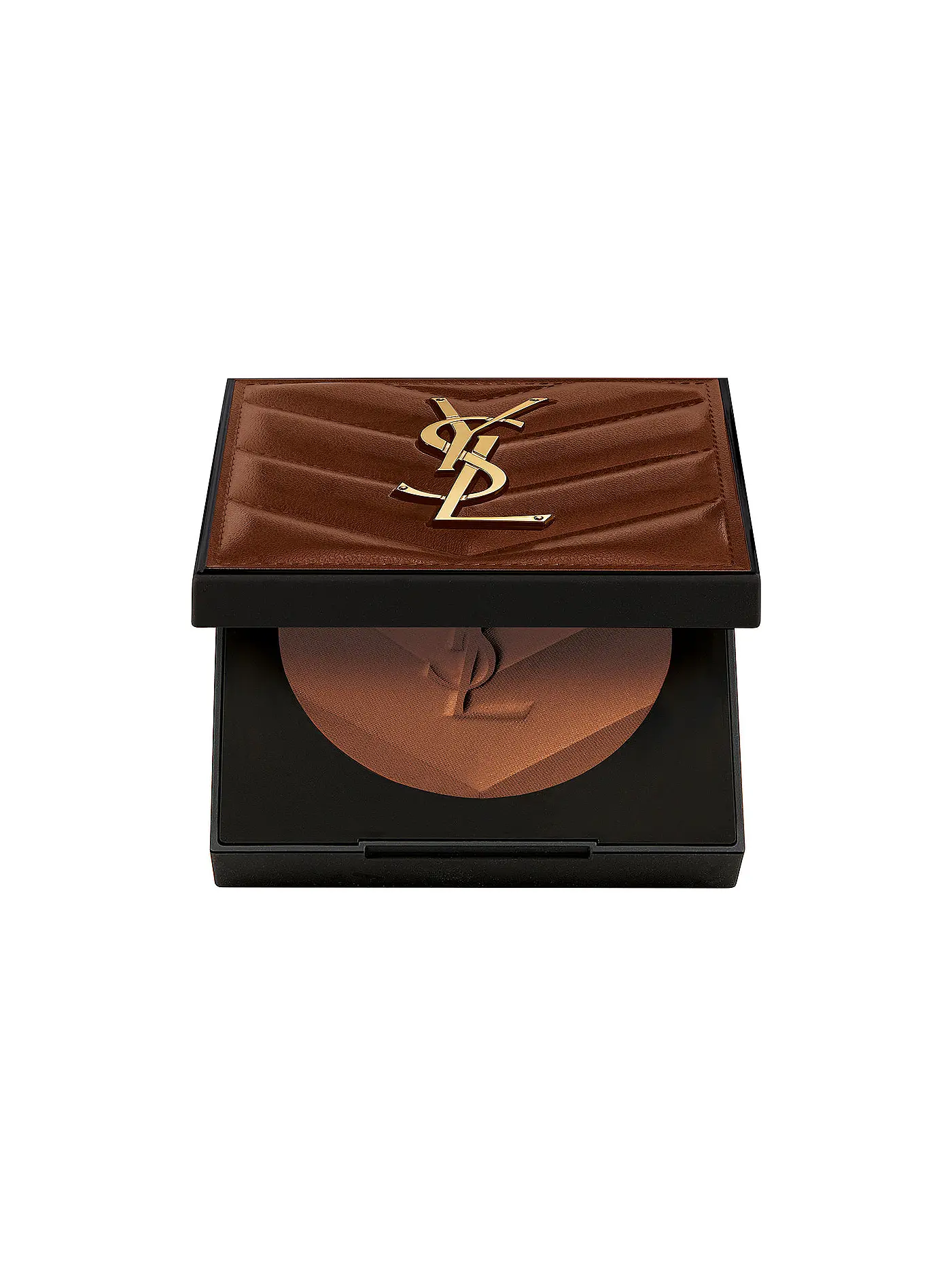 YVES SAINT LAURENT | All Hours Hyper Bronze 03 | braun