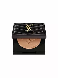 YVES SAINT LAURENT | All Hours Hyper Finish 10 | camel