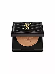 YVES SAINT LAURENT | All Hours Hyper Finish 10 | hellbraun