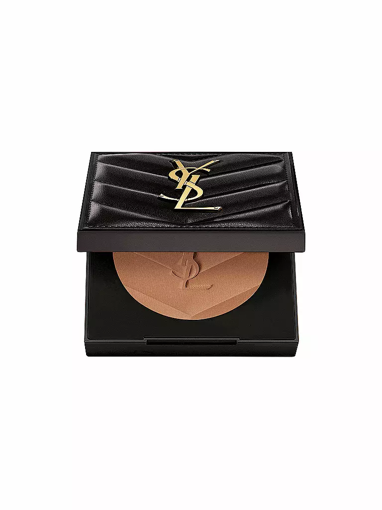 YVES SAINT LAURENT | All Hours Hyper Finish 05 | hellbraun